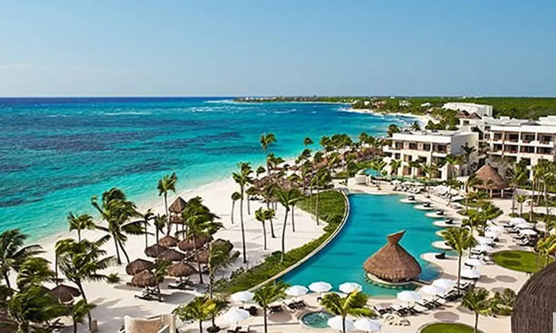 Tripadvisor công bố danh sách 10 khách sạn tốt nhất thế giới 