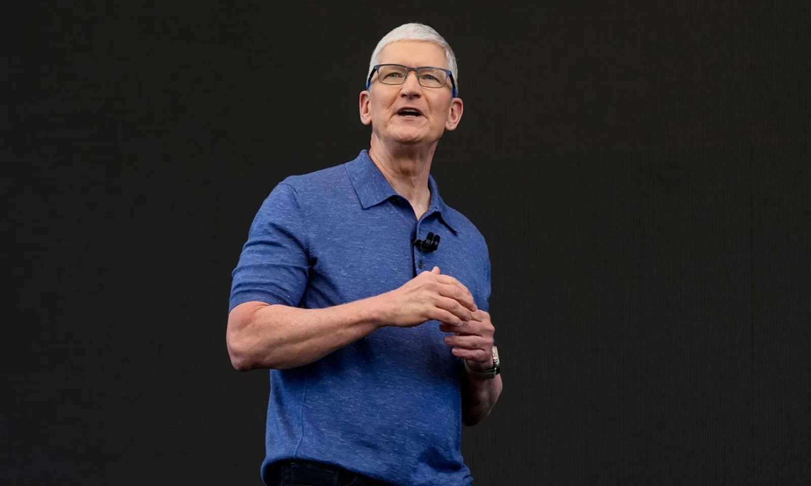 Apple có thể mất 900 triệu đô la trong quý 2 vì thuế quan