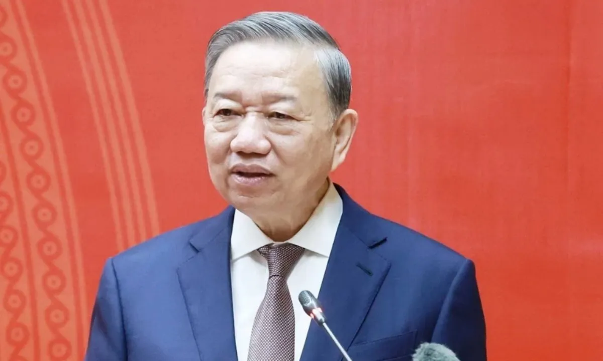 Tổng Bí thư sắp thăm chính thức Nga, dự kỷ niệm Ngày Chiến thắng