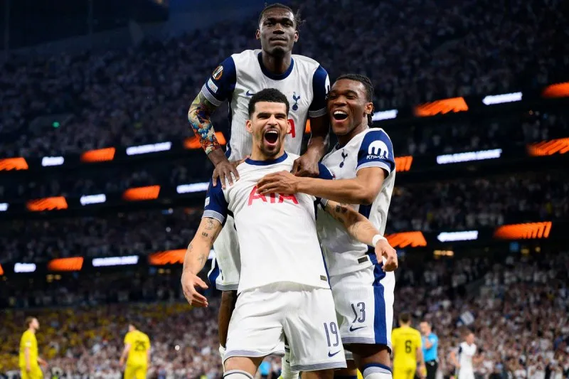tottenham-europa-league