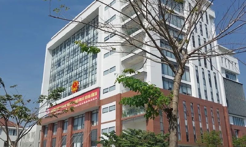 6 trụ sở của tỉnh Đồng Nai được tiếp tục sử dụng sau thực hiện chính quyền hai cấp