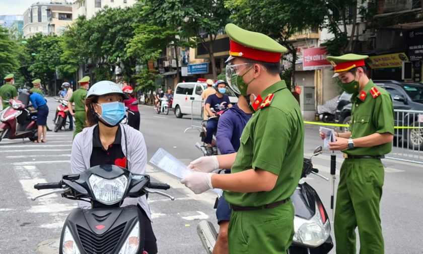 Chính phủ đề xuất tăng mạnh mức phạt vi phạm hành chính nhiều lĩnh vực