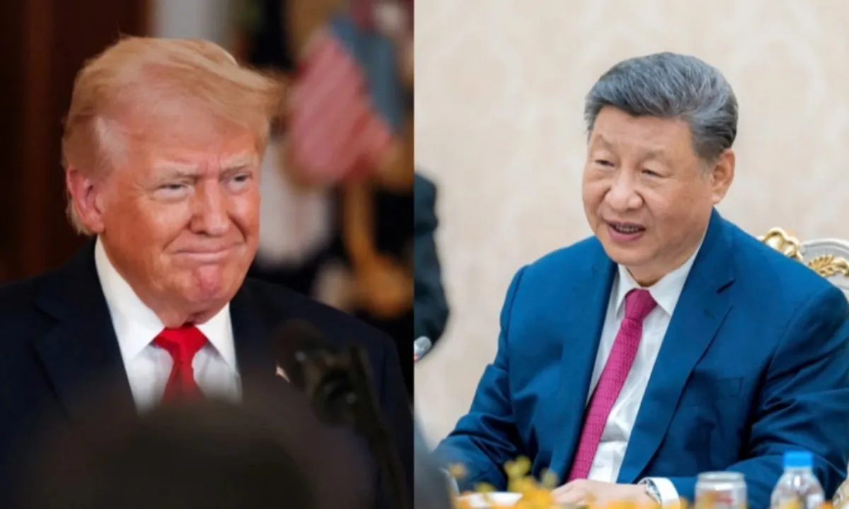 Trung Quốc: Mỹ chủ động liên hệ muốn nối lại đàm phán thương mại