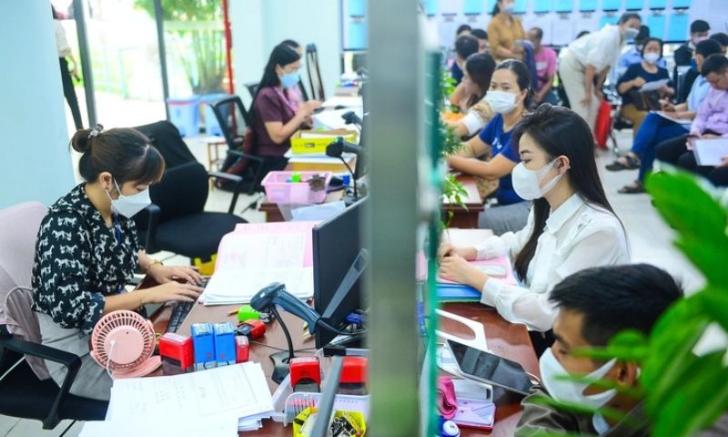 Nhân dân kỳ vọng tinh gọn bộ máy sẽ tạo sinh lực mới cho đất nước