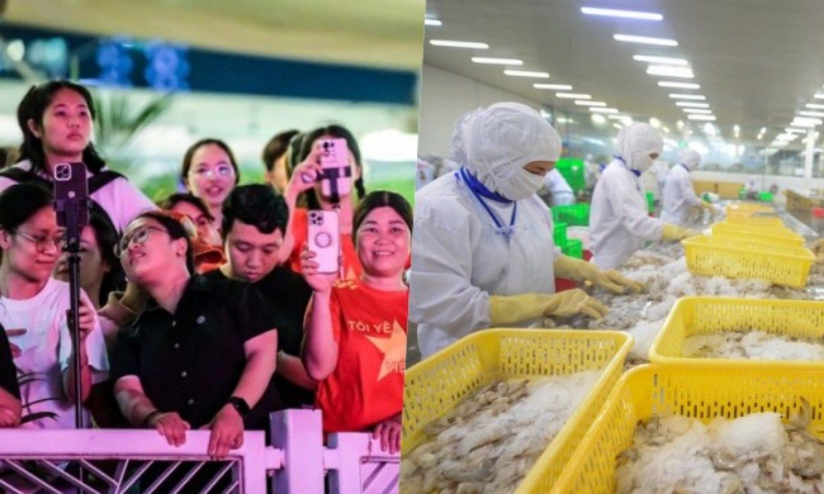 Điểm tin sáng 3/5: TPHCM đón khách du lịch tăng dịp 30/4 | DN Việt tăng tốc xuất khẩu sang Mỹ 