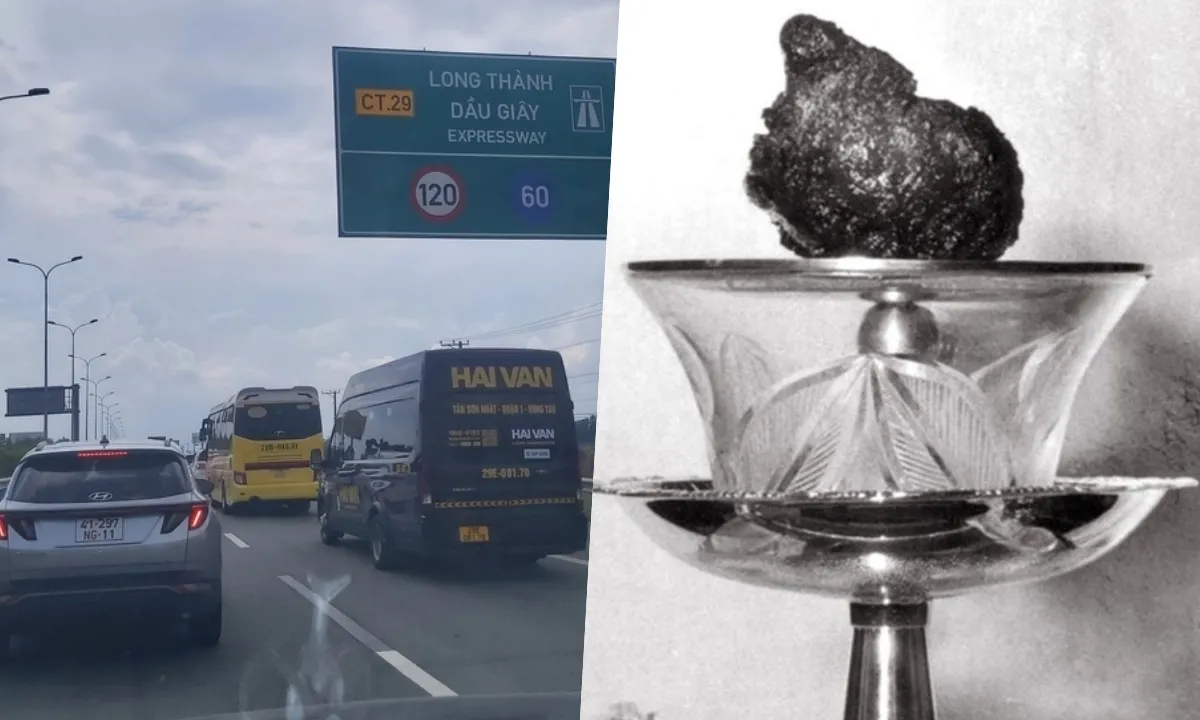 Điểm tin chiều 3/5: Ùn tắc giao thông trên cao tốc | Tôn trí Xá lợi trái tim Bồ tát Thích Quảng Đức 
