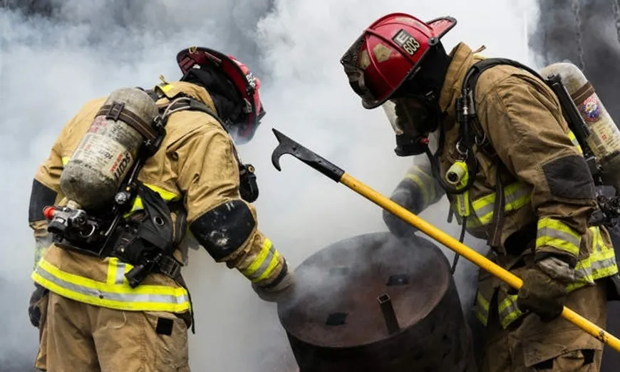 Tự tay đốt nhà 2 lần trong 1 đêm vì lý do không thể ngờ