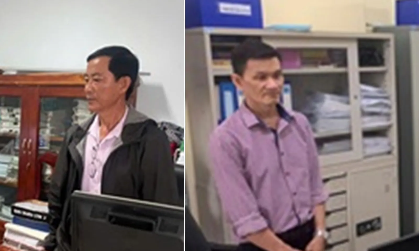 Khởi tố 3 bị can lợi dụng chức vụ, quyền hạn tại Chi cục Thuế khu vực III