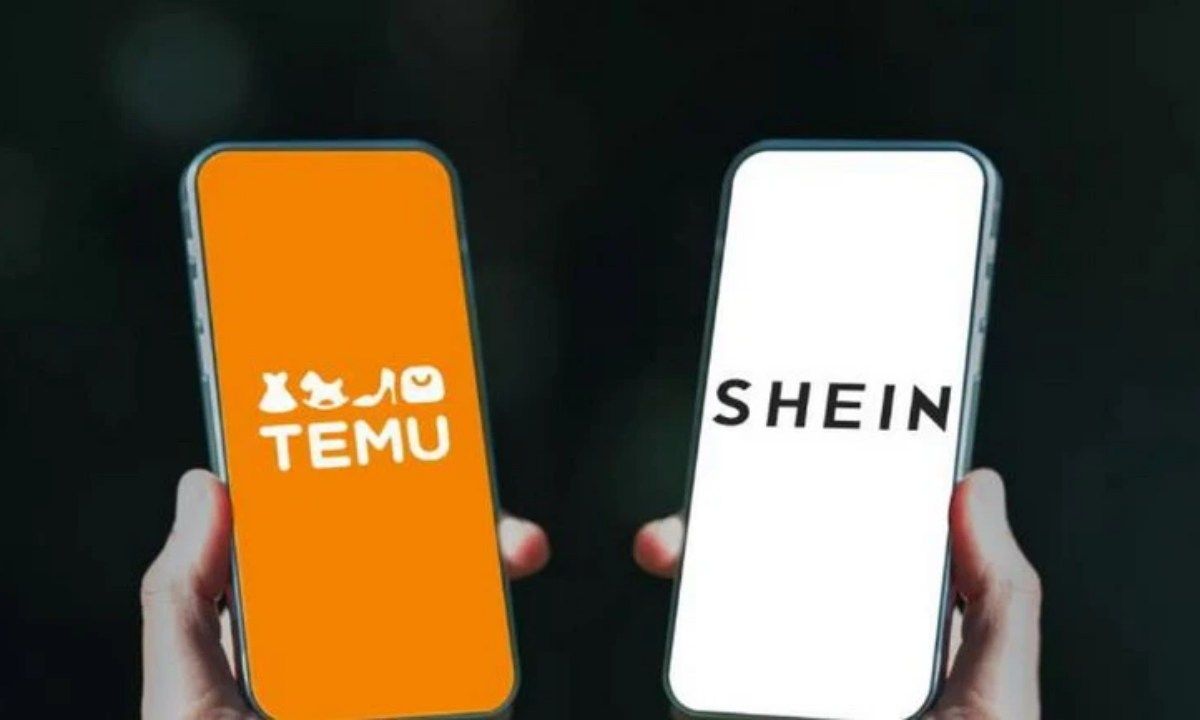 Mỹ siết thuế hàng rẻ từ Trung Quốc: Shein, Temu lao đao