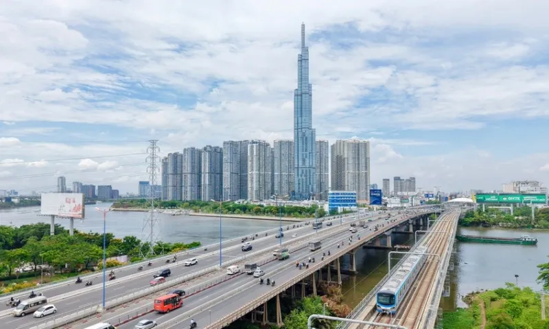 TPHCM: Đề xuất cấp xã cấp Giấy chứng nhận quyền sử dụng đất lần đầu