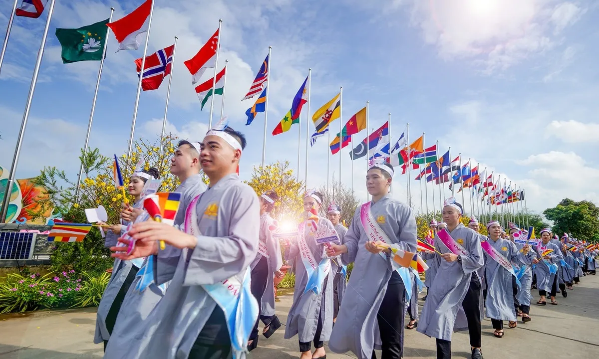 vesak