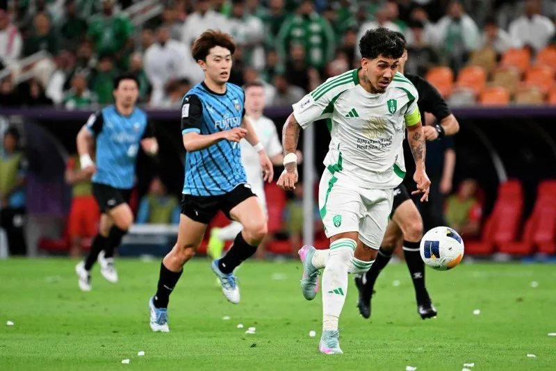 al-ahli-afc-champions-league