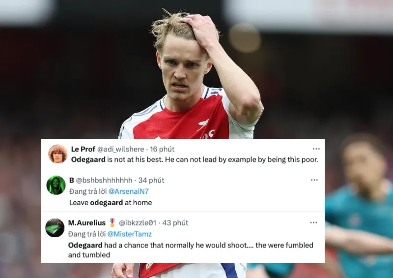 arsenal-odegaard