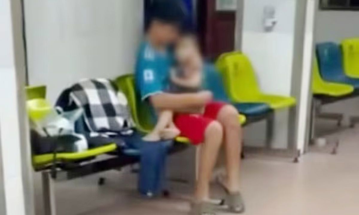 Xác minh vụ việc yêu cầu đóng đủ tiền mới cấp cứu cháu bé bị tai nạn