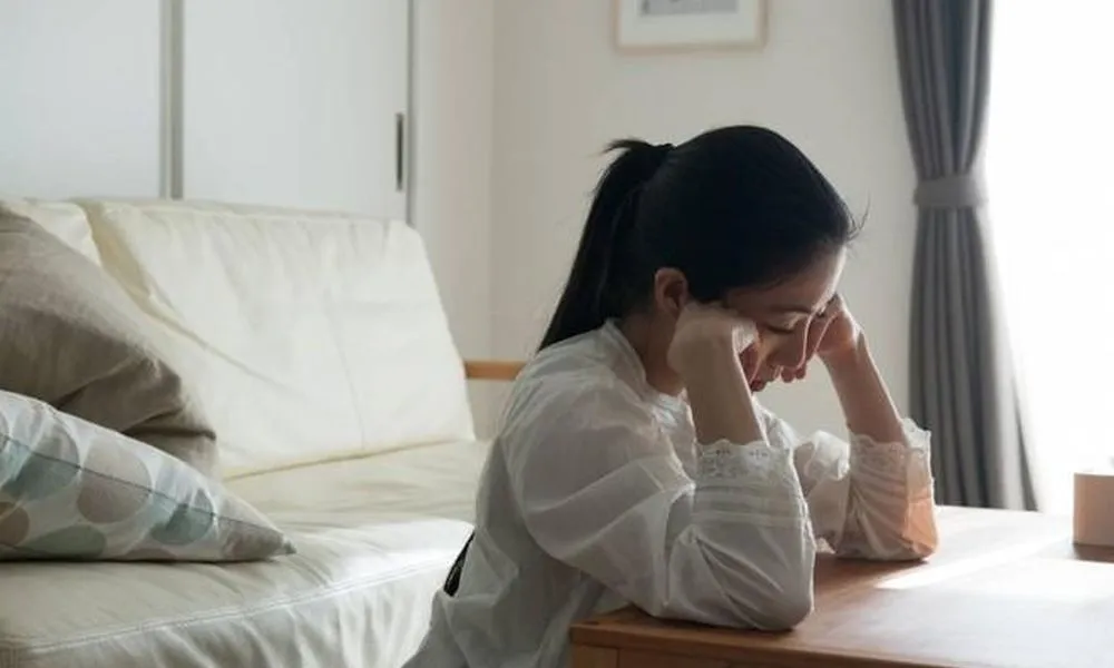 Vợ phát hiện bí mật gây sốc của chồng khi ông hôn mê