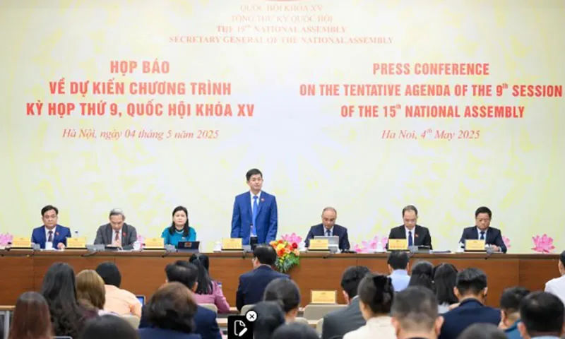 Lấy ý kiến nhân dân về sửa Hiến pháp 2013