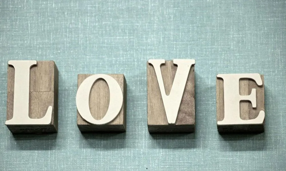 Love