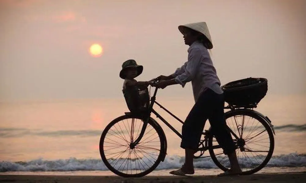 Dòng nước bền bỉ