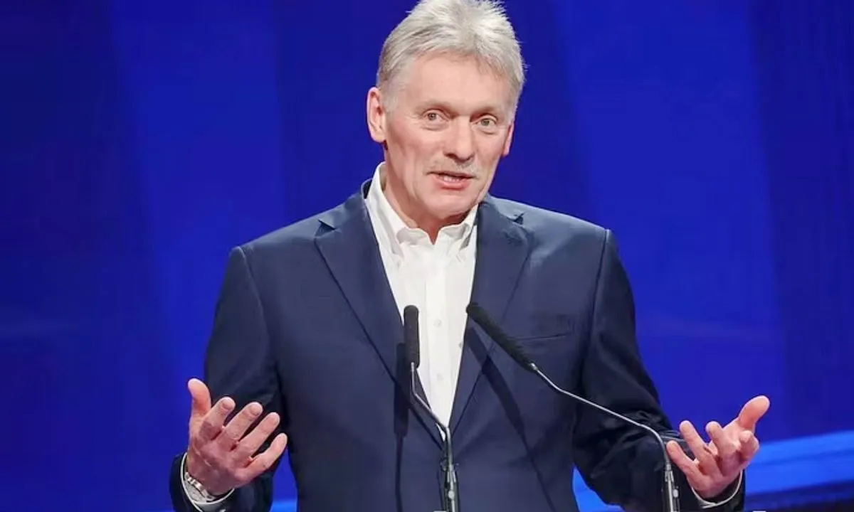 Nga chỉ trích Ukraine từ chối lệnh ngừng bắn 72 giờ vào dịp Ngày Chiến thắng