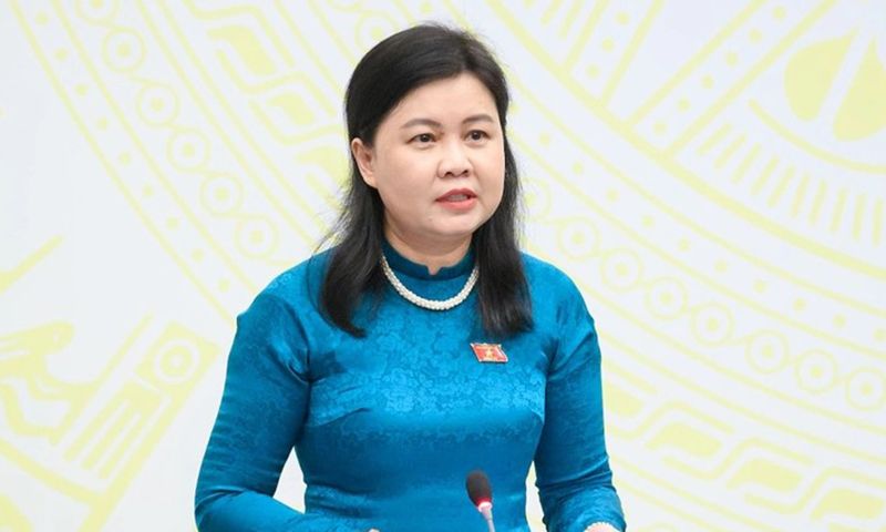 Vì sao chỉ định, bổ nhiệm chủ tịch, phó chủ tịch tỉnh sau sáp nhập tỉnh, thành?
