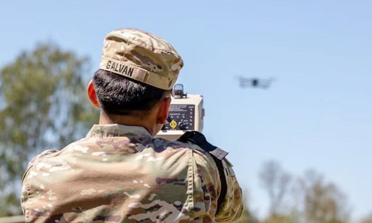 Mỹ đối mặt mối đe dọa từ UAV khi năng lực phòng thủ còn nhiều lỗ hổng