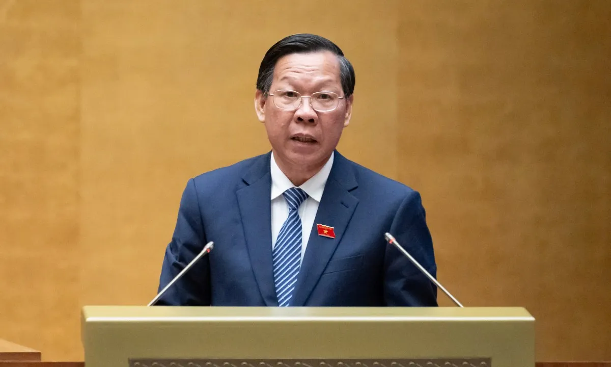 “Chủ động ứng phó rủi ro từ chiến tranh thương mại, điều chỉnh thuế quan”