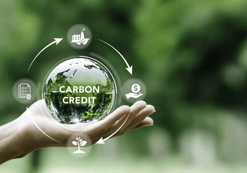 carbon-credit