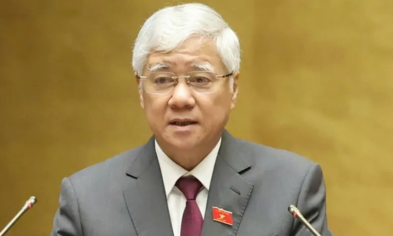 Đề nghị hỗ trợ cán bộ phải chuyển nơi ở sau sáp nhập tỉnh