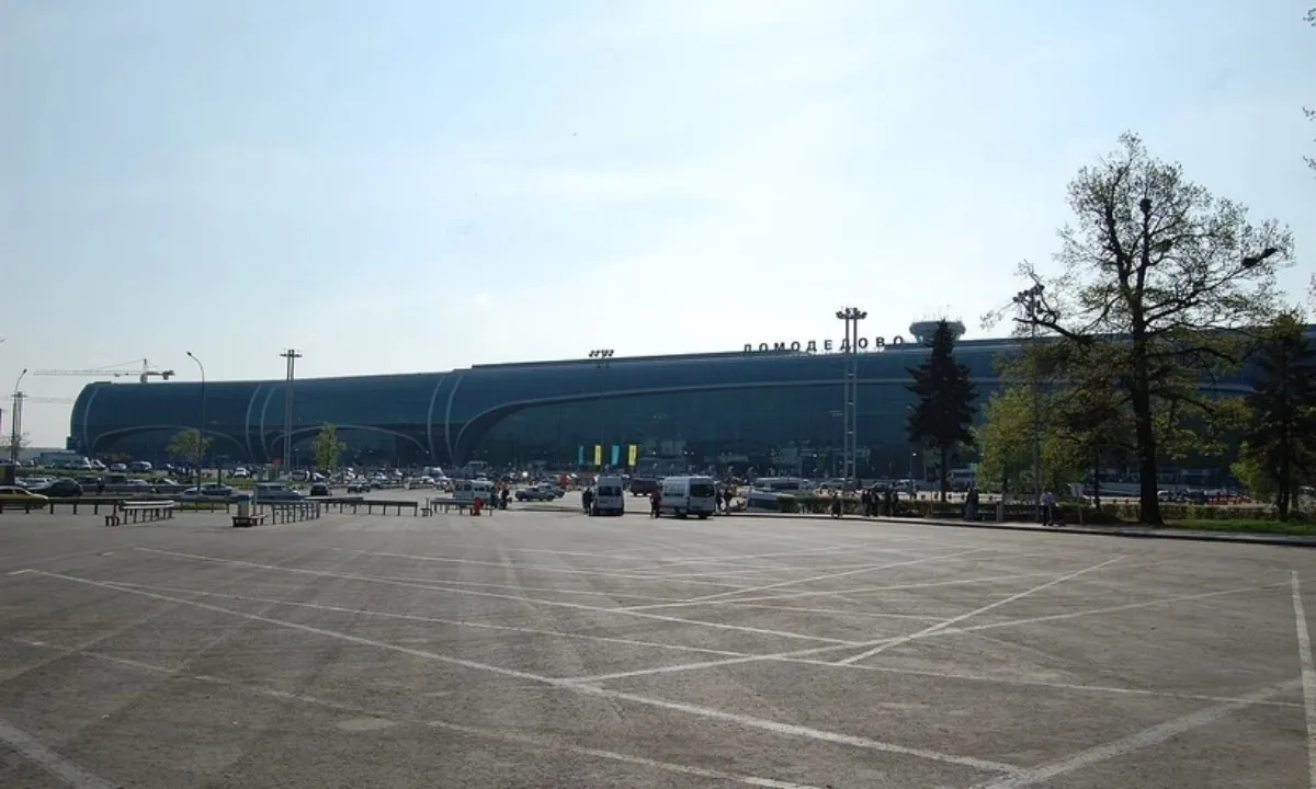 Moskva đóng cửa sân bay sau vụ tấn công UAV