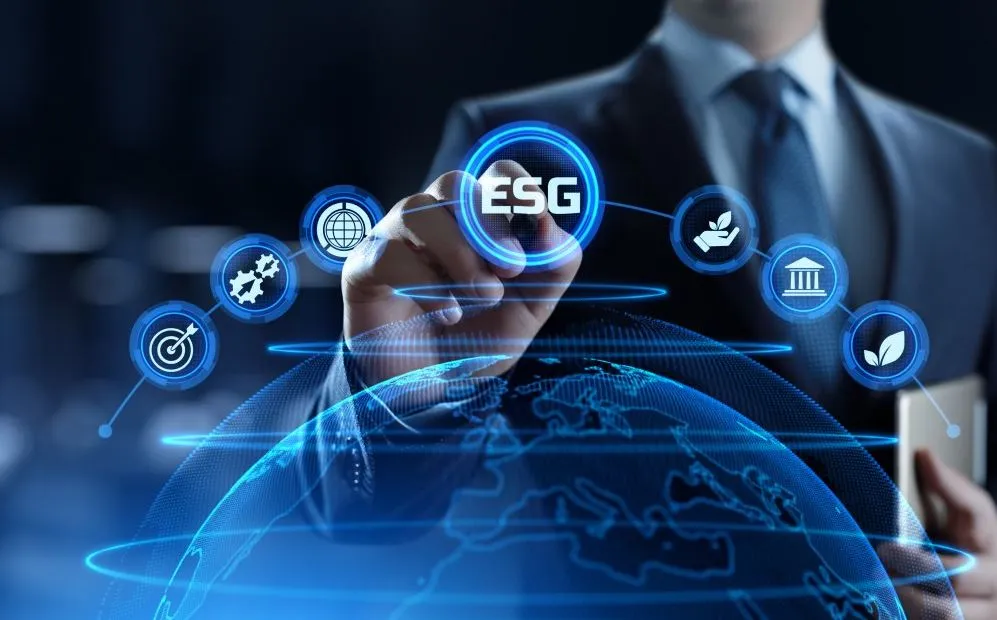ESG