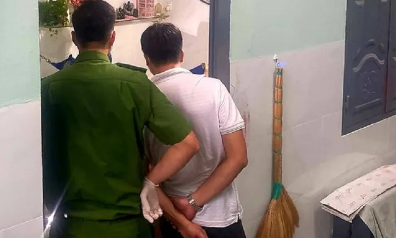 Lâm Đồng: Thi thể nam giới phân hủy trong ngôi nhà vắng chủ