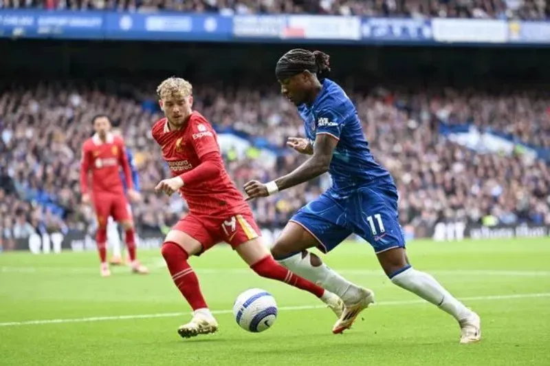 madueke-liverpool