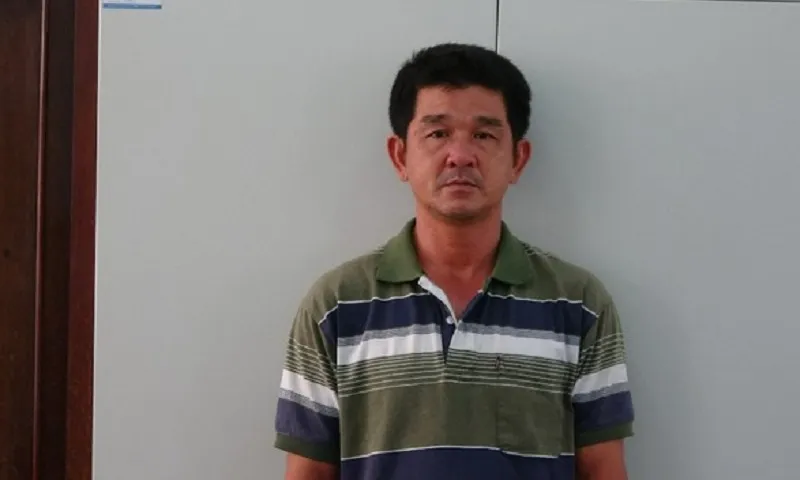 nghi pham