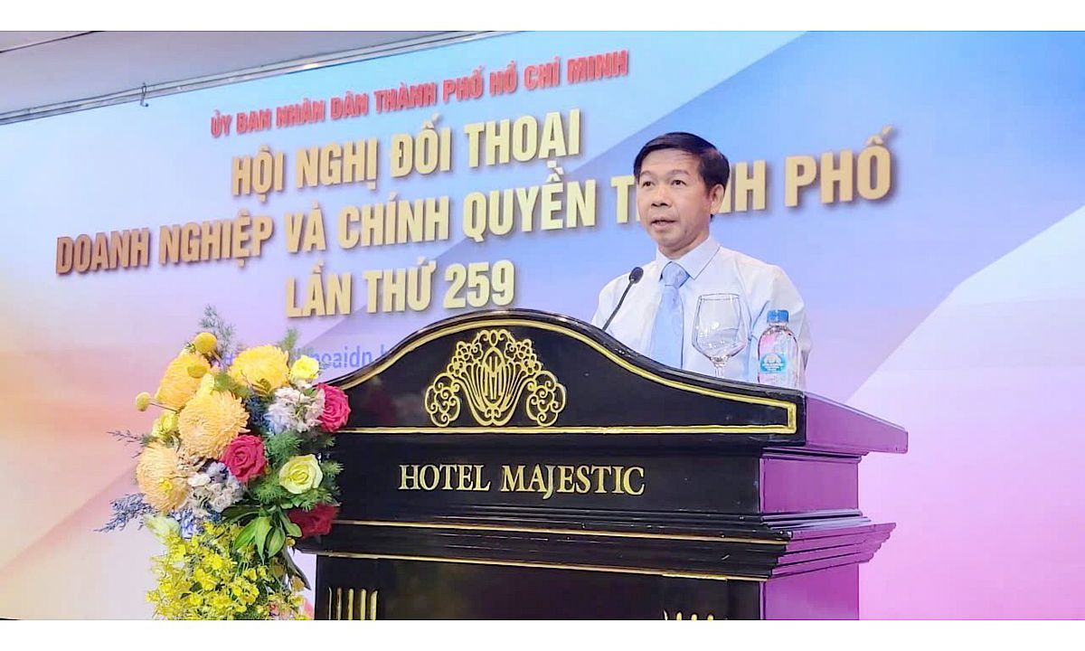 Doanh nghiệp lo lắng từ việc Hoa Kỳ tăng thuế đối ứng