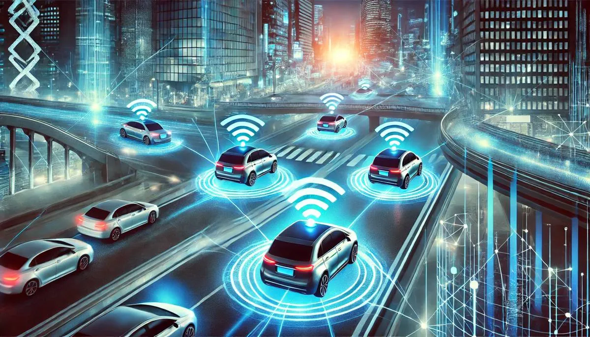 Road-Intelligence