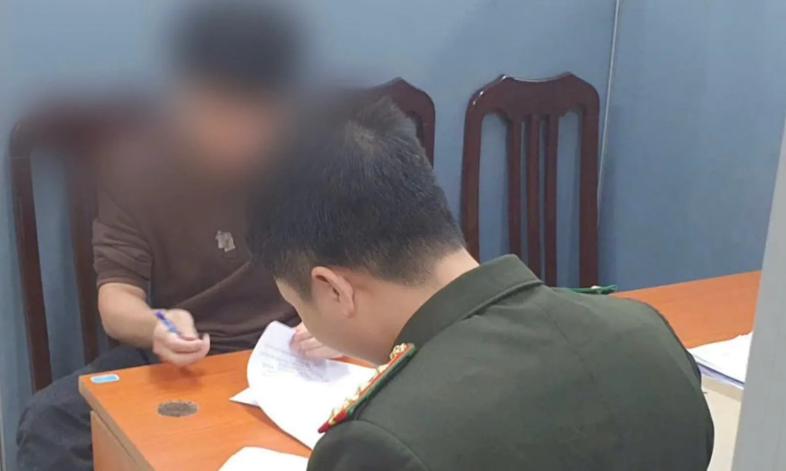 Đăng tin sai về nhiều học sinh bị tiêu chảy vì uống sữa, người đàn ông bị phạt 7,5 triệu đồng