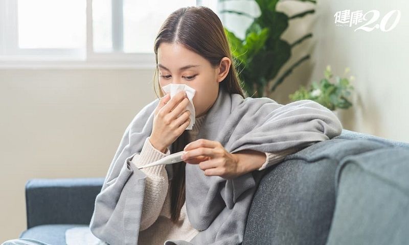 Triệu chứng giống như cảm lạnh nhưng nguy hiểm chết người!