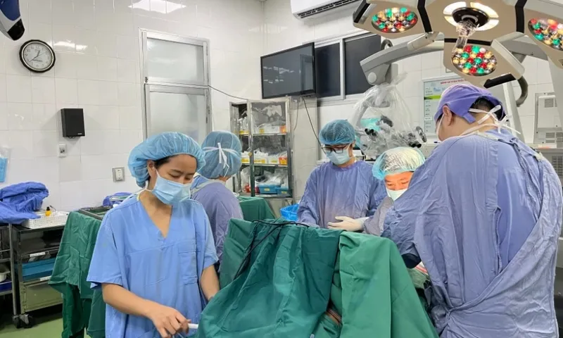 Thiếu nữ mắc u não hiếm do hội chứng rối loạn mạch máu di truyền