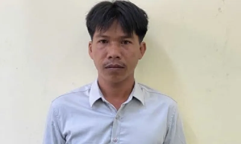 Đồng Nai: Tạm giữ đối tượng nổ súng gây thương tích vì mâu thuẫn trên đường