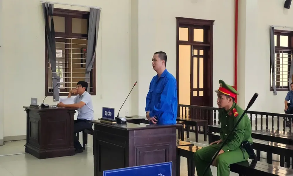 27 năm tù cho nhân viên kỹ thuật rút ruột công ty hơn 2,5 tỉ đồng