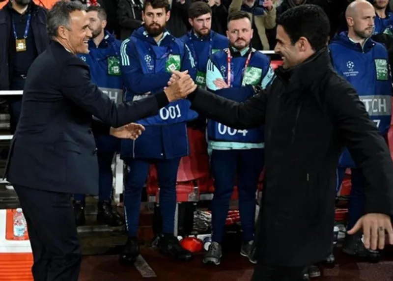 arsenal-psg