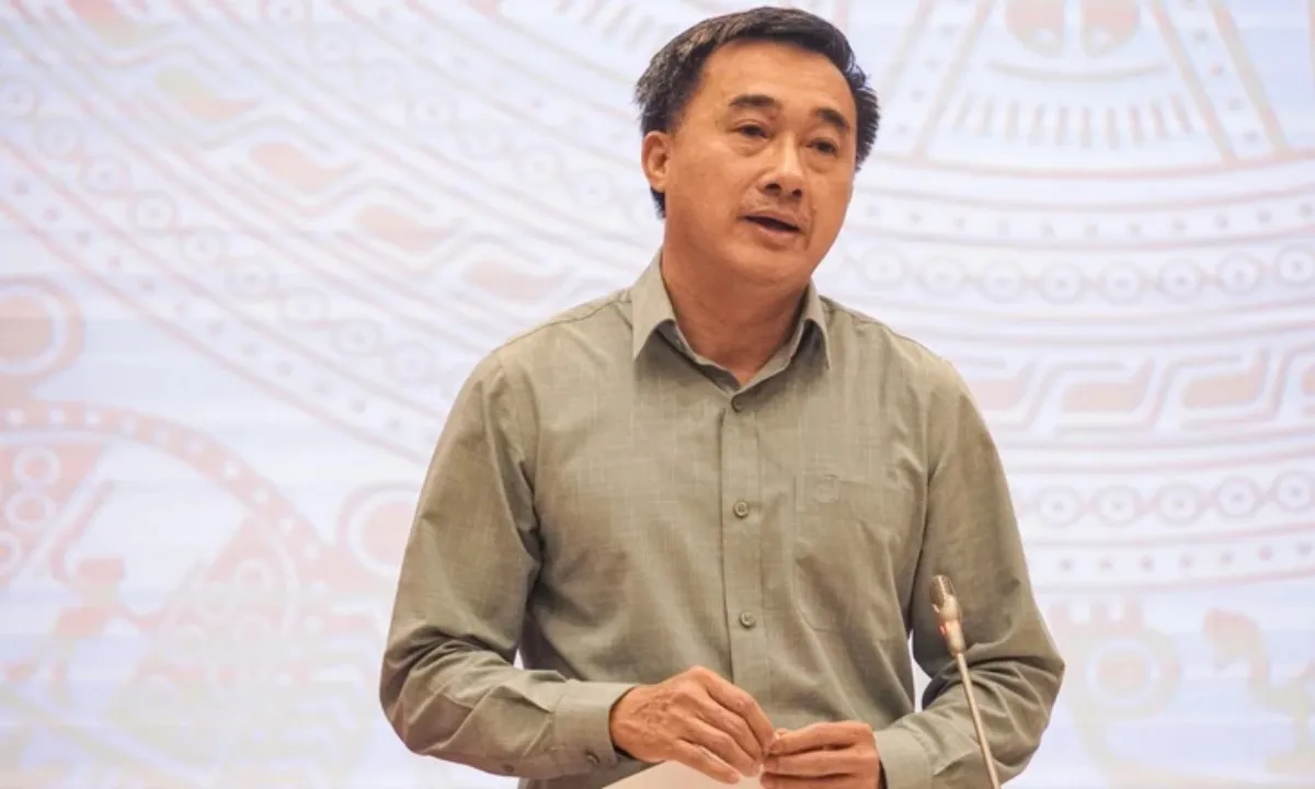 Bộ Y tế: Tất cả người dân sẽ được khám sức khỏe định kỳ miễn phí