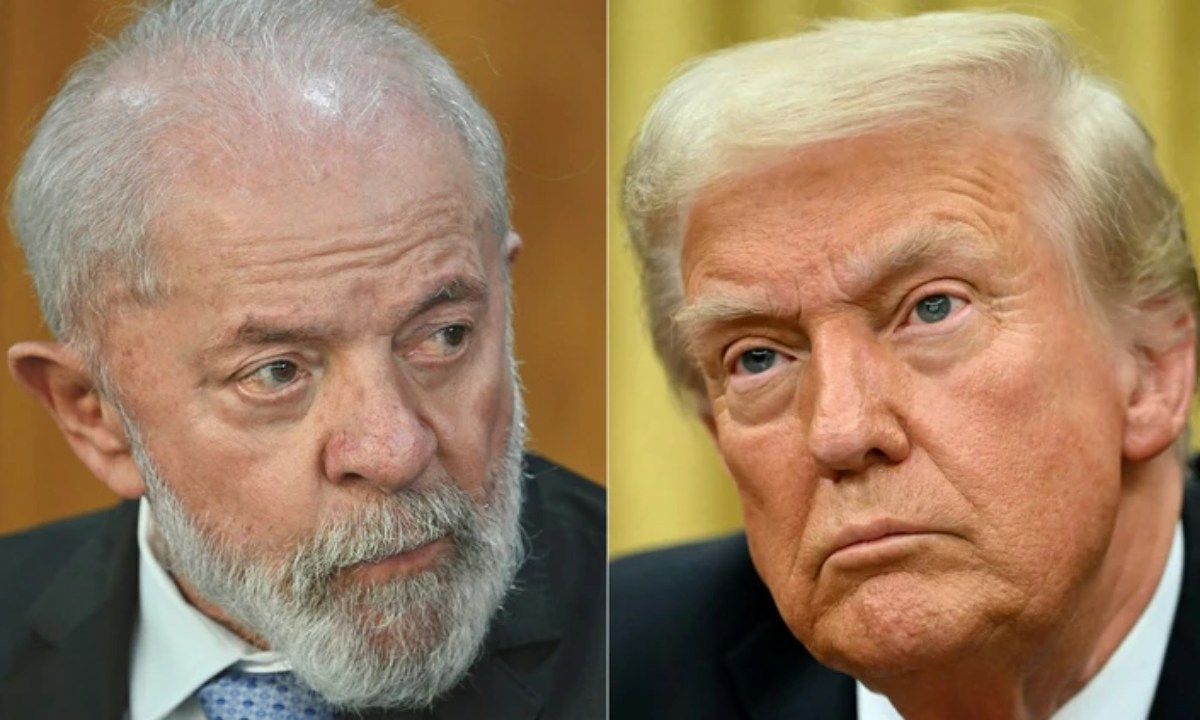 Brazil chào sân làm trung gian hòa giải Nga - Ukraine