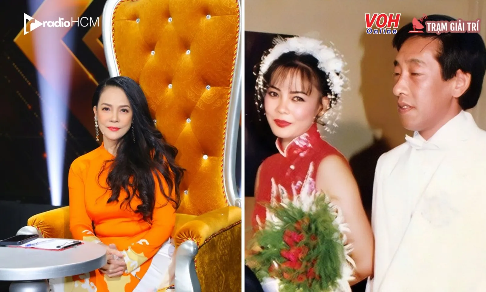 Ca sĩ Hồng Hạnh chính thức ly hôn doanh nhân Nhật Bản sau 10 năm làm thủ tục 