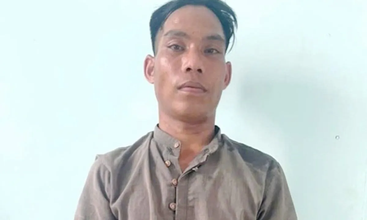 Nữ giáo viên bị sát hại trên đường đến trường, nghi phạm là chồng cũ