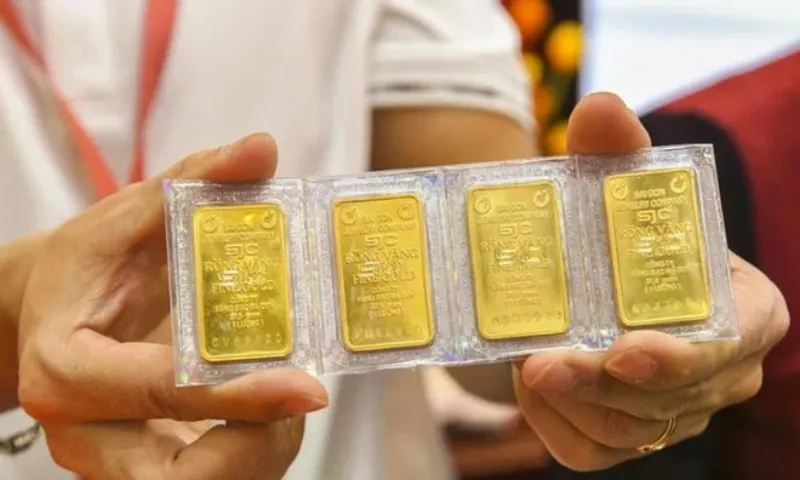 CPI tháng 4/2025 tăng nhẹ 