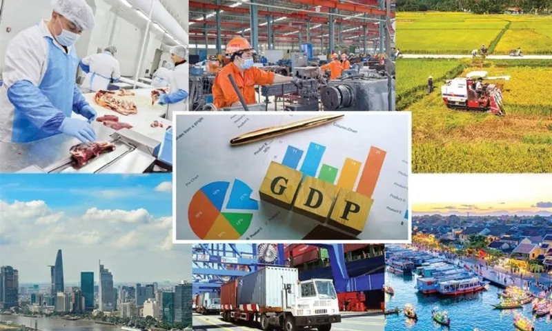 Chuẩn bị tổ chức Lễ khởi công, khánh thành các công trình quy mô lớn kỷ niệm 80 năm Quốc khánh