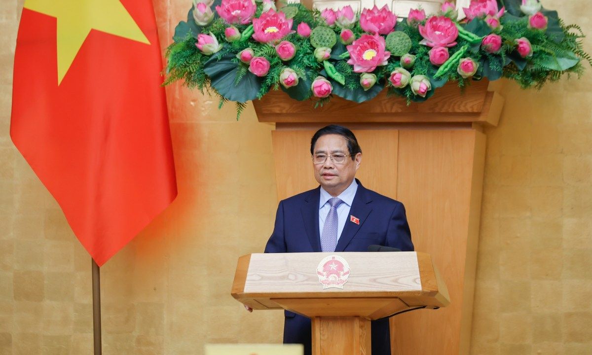 Thủ tướng: Xử nghiêm vi phạm hình sự trong kinh doanh vàng