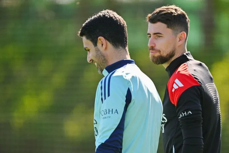 jorginho