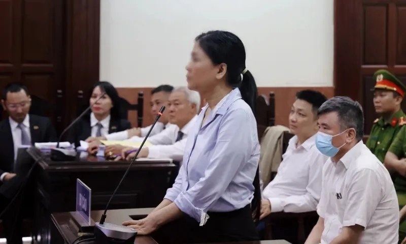 Mai Thi Hong Hanh